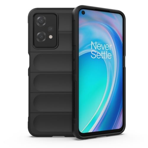 MOBILOVE Back Cover Case for Realme 9 Pro 5G | Matte Soft Flexible Liquid Silicon Case Military Grade Protection with Shockproof Bumper Anti-Slip Grip and Micro-Fibre Cloth On Inner Side