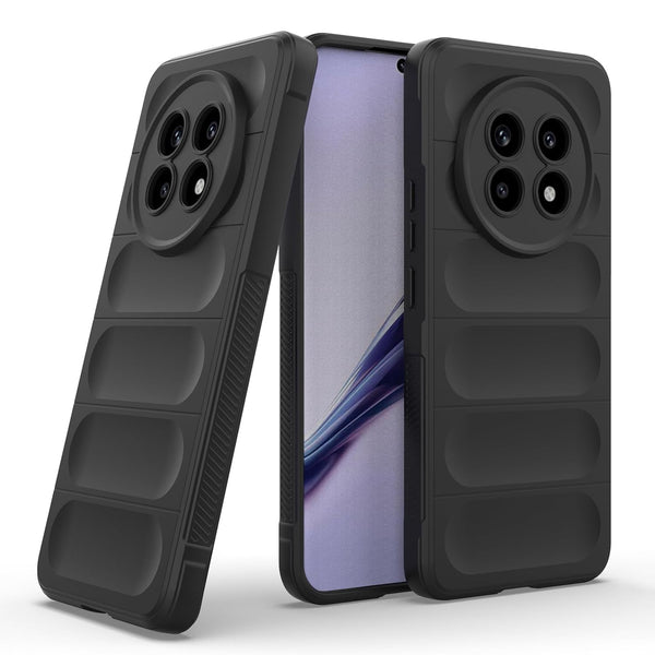MOBILOVE Back Cover Case for Realme 13 Pro | Realme 13 Pro Plus 5G | Liquid Silicone Magic Case | Shockproof Slim Anti-Slip Grip | Micro-Fibre Cloth On Inner Side (TPU)