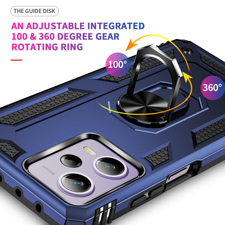 Survival Case Compatible With Xiaomi 12 Pro, Mobile Phone Belt Bag Made